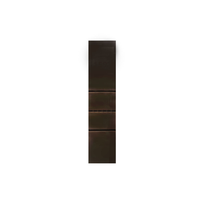 Columne plan p-30 brown lacquered image number null