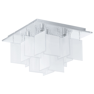 Eglo 'condrada 1' ceiling light g9, , medium