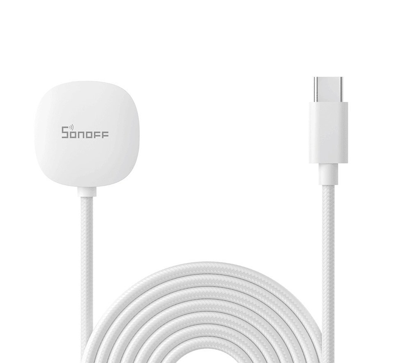 Sonoff zigbee smart water leak sensor cable wldc200, , medium-null