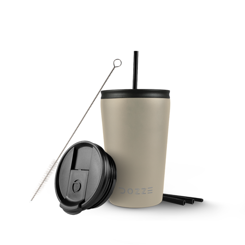 Dozze seeker tumbler | 355ml-null