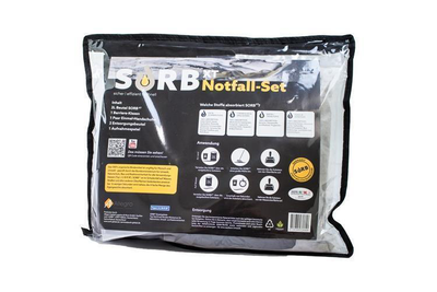 100500 - multi absorber safety kit (170610), , medium
