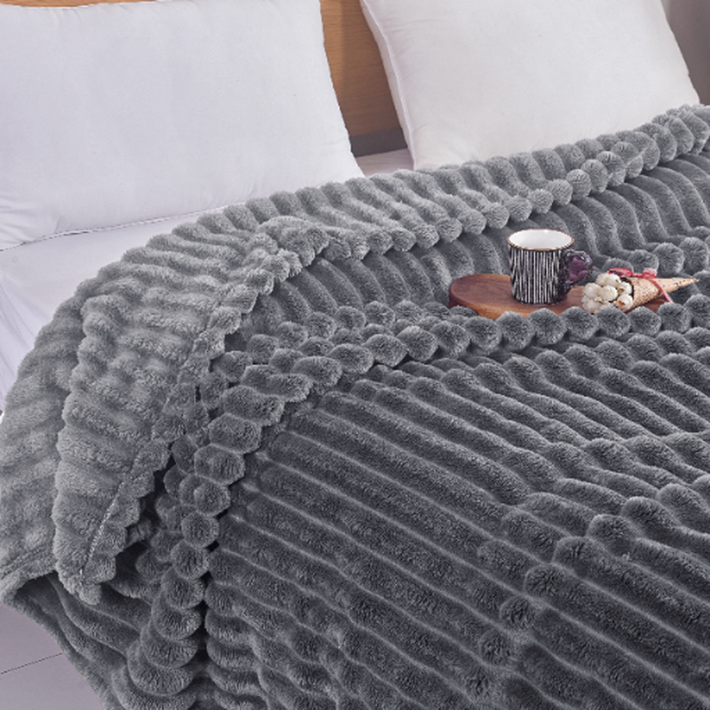 Product image: Super double blanket #fb220-null