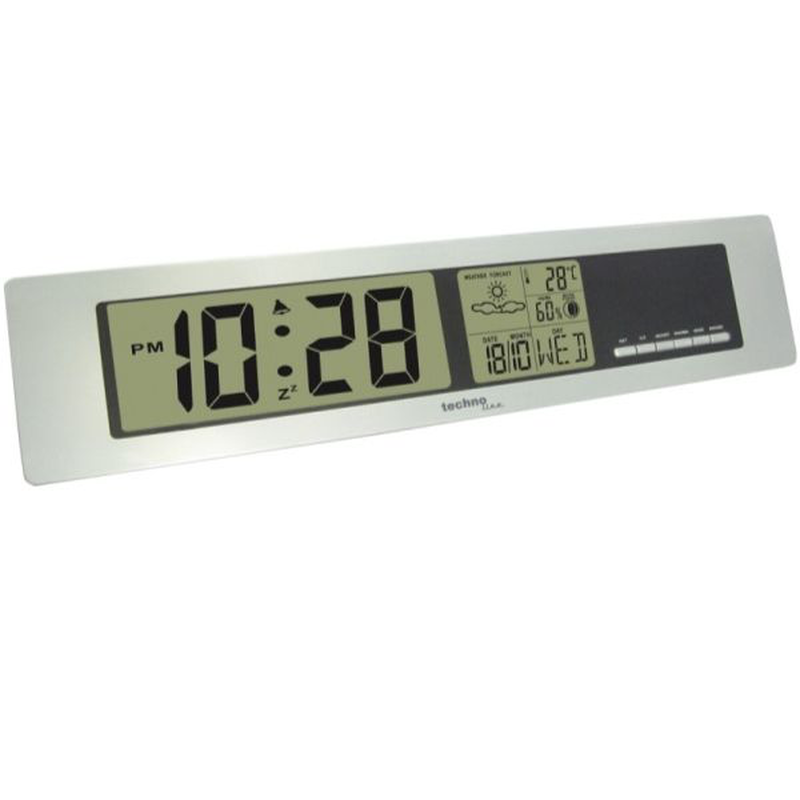 Technoline weatherstation 437 x 96 x 28 mm, , medium image number null