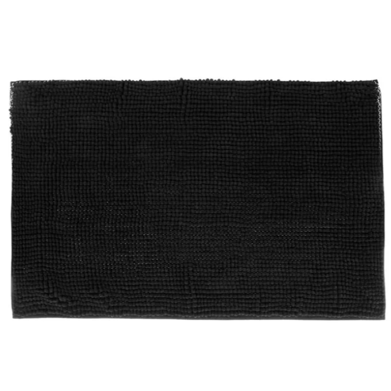 Bath mat mari 50x80cm blue-null