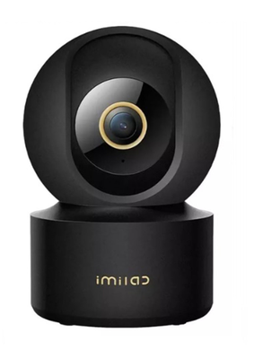 Xiaomi cmsxj60a imilab home security camera c22 - black