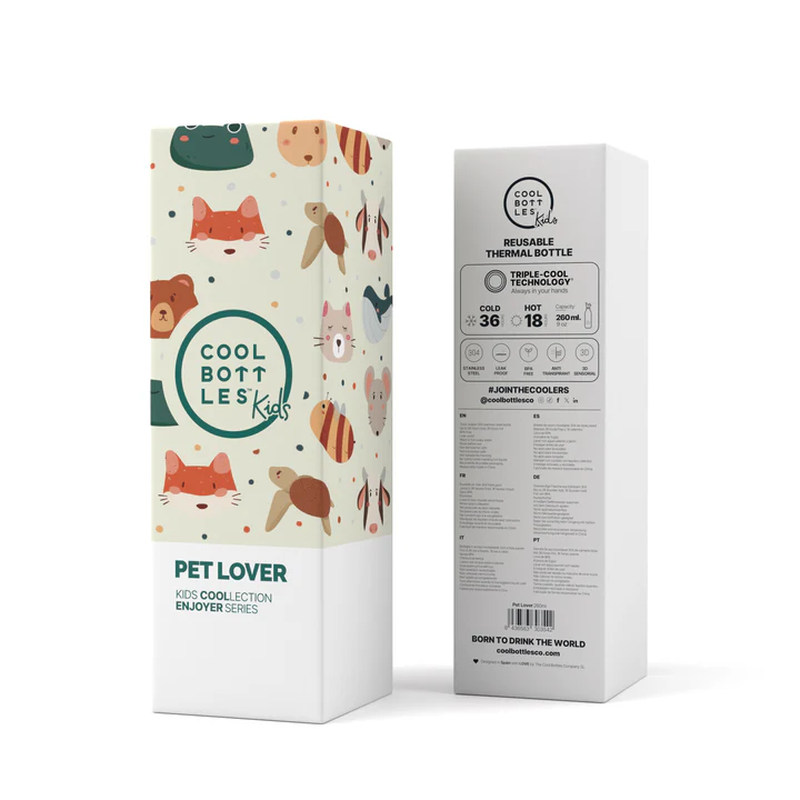 Pet lover 260ml, , medium-null