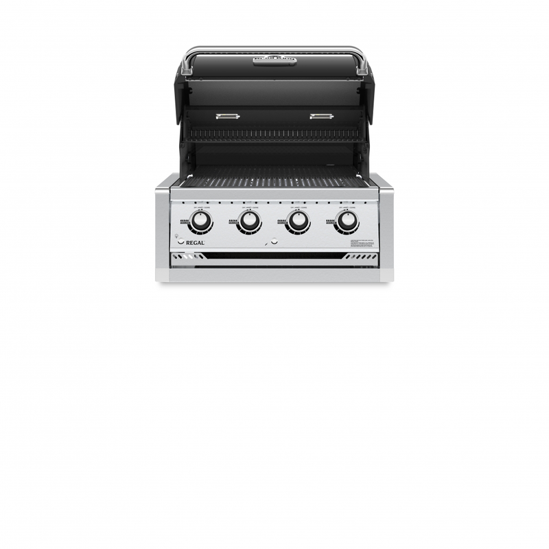 Broil king regal&trade; 420 built in, , medium-null
