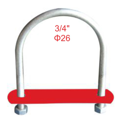 &Zeta;&upsilon;&gamma;&gamma;&iota; &gamma;&iota;&alpha; &sigma;&tau;&rho;&omicron;&gamma;&gamma;&upsilon;&lambda;&eta; &sigma;&omega;&lambda;&eta;&nu;&alpha; 3/4 &phi;26mm, , medium