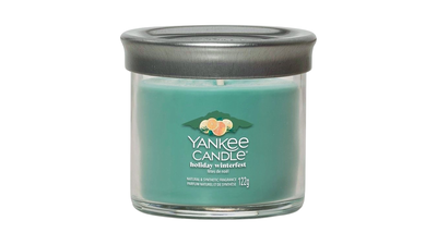 Yankee tumbler small holiday winterfest 122g, , medium