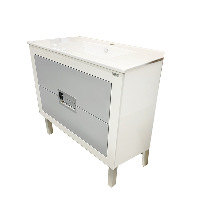 Product image: Flooring bathroom furniture movel ghiba 800x760x450mm, , medium-null