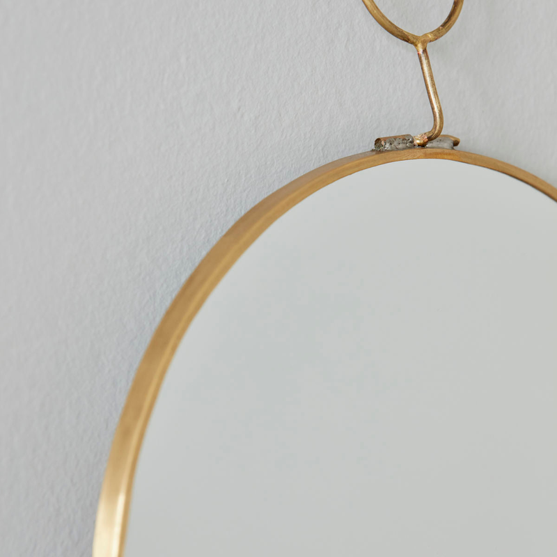 House doctor mirror, , medium-null