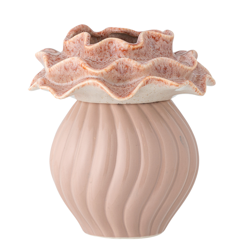 Petalia vase, , medium image number null
