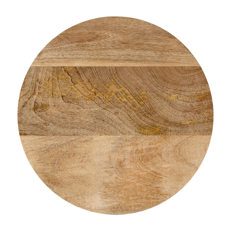 Mango solid wood tables image number null