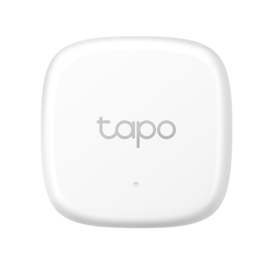 Tapo t310 έξυπνος αισθητήρας θερμοκρασίας & υγρασίας tapo υψηλή ακρίβεια και έξυπνες ειδοποιήσεις σε πραγματικό χρόνο, , medium
