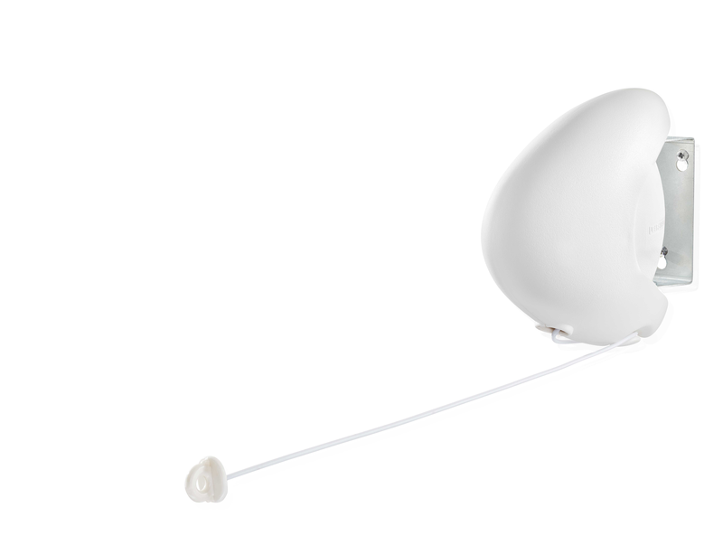 Leifheit single line dryer 8m, , medium-null