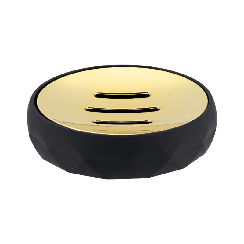 Product image: Tendance σαπουνοθηκη καουτσουκ - μαυρη, , medium-null