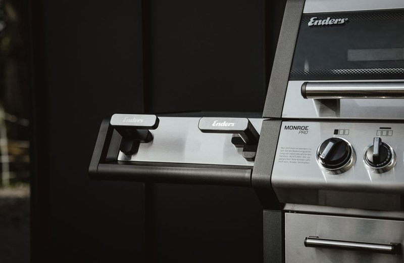 Enders® grill mags: kitchen roll holder, , medium image number null