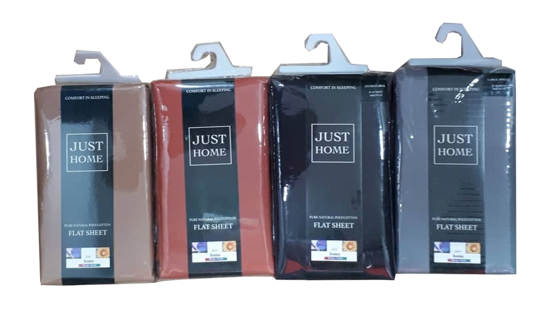 Product image: Bedsheet fitted sheet 155x195cm, , medium-null