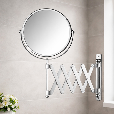 Niagara wall mirror with extension, , medium
