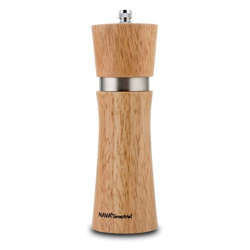 Product image: Nava acer wood mill ceramic 16cm, , medium-null
