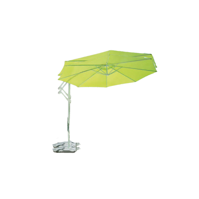 Inventiv alto umbrella 3m green-null
