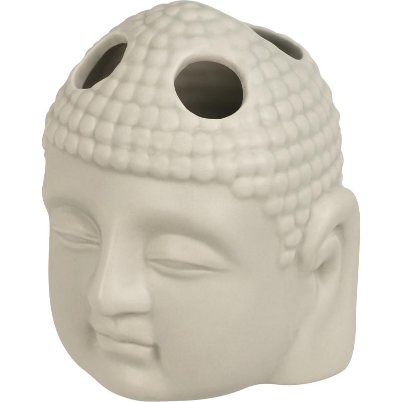 Product image: Buddha bathroom set 3pcs - assorted colors, , medium-null