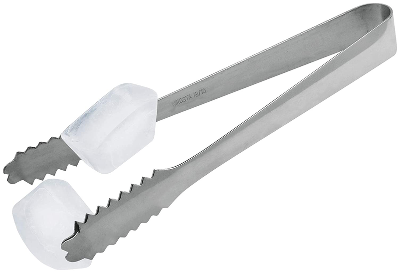 Fackelmann ice tong s/steel 18/10, , medium image number null