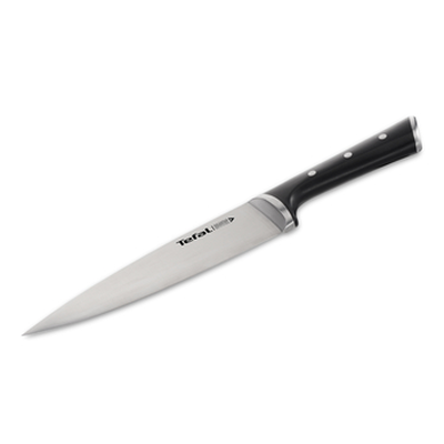 Tefal ice force, μαχαίρι σεφ 20 cm, ανώτερης διάρκειας αιχμής k2320214, , medium