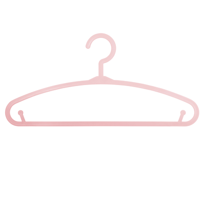 Atmosphera kids hanger set6 pink, , medium