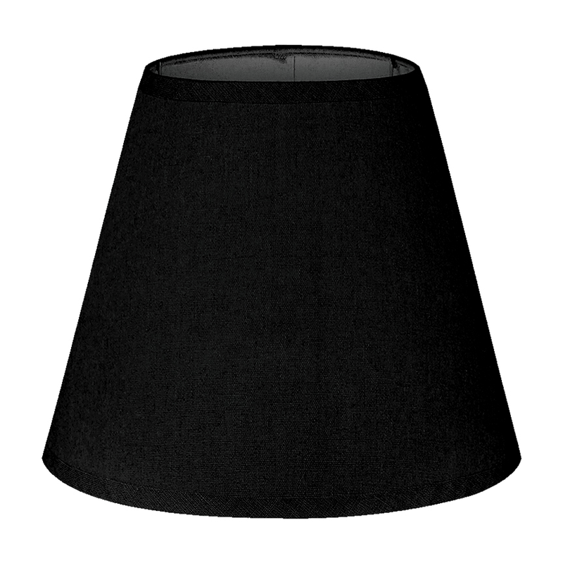 Shade 3 black &oslash;160/&oslash;280 h230mm, , medium-null