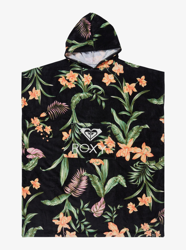 Product image: Roxy stay magical printed beach towel-null