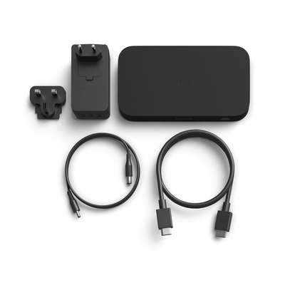 Philips hue HDMI sync box
