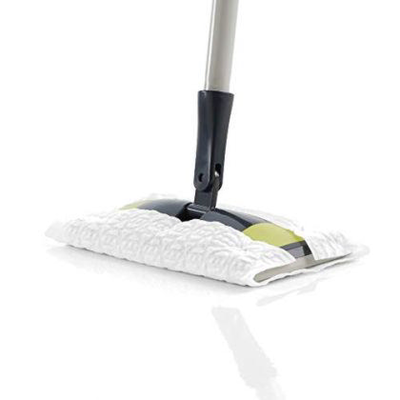 Mery dust mop microfiber refill clothes 20pcs, , medium-null