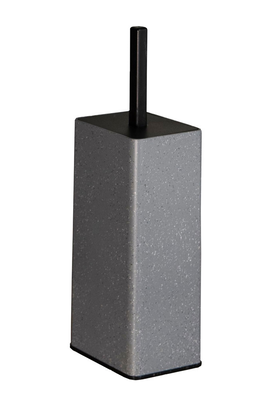 Viomes toilet brush lava 10x9x25cm, , medium
