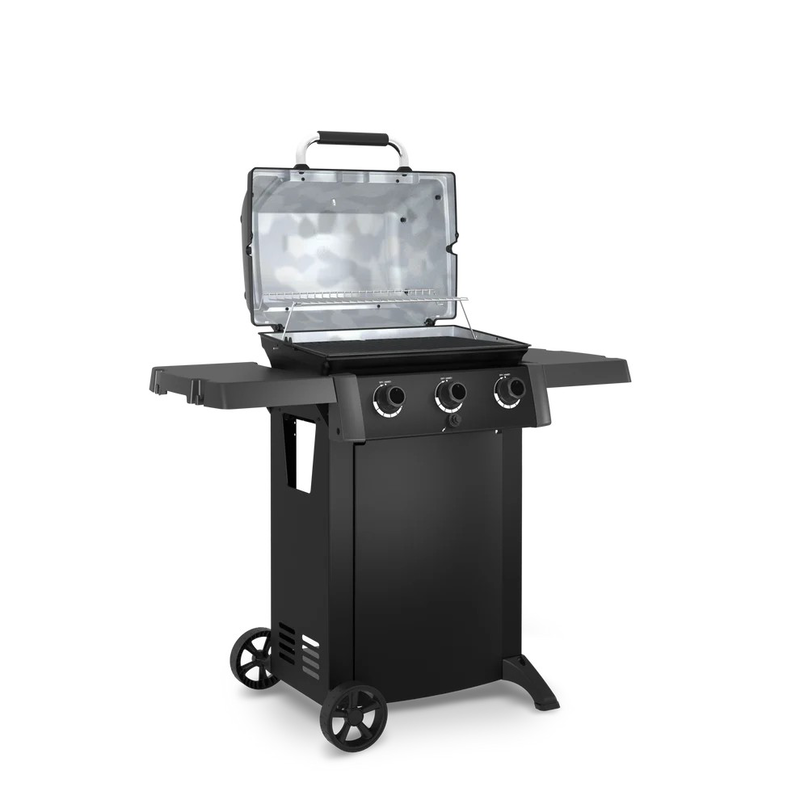 Broil king gem&trade; 310 shadow, , medium-null