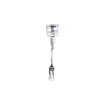 Dessert fork inox classic 3 pcs, , medium