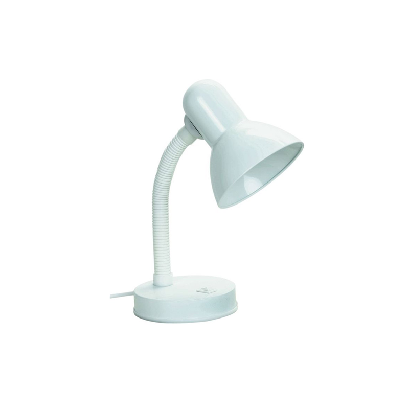 Inventiv desk lamp argon black-null