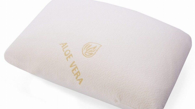 Anatomic 4010 pillow classic memory, , medium