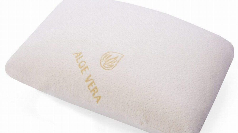 Anatomic 4010 pillow classic memory, , medium-null