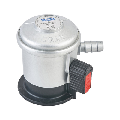 Low pressure regulator type c21 jumbo, , medium