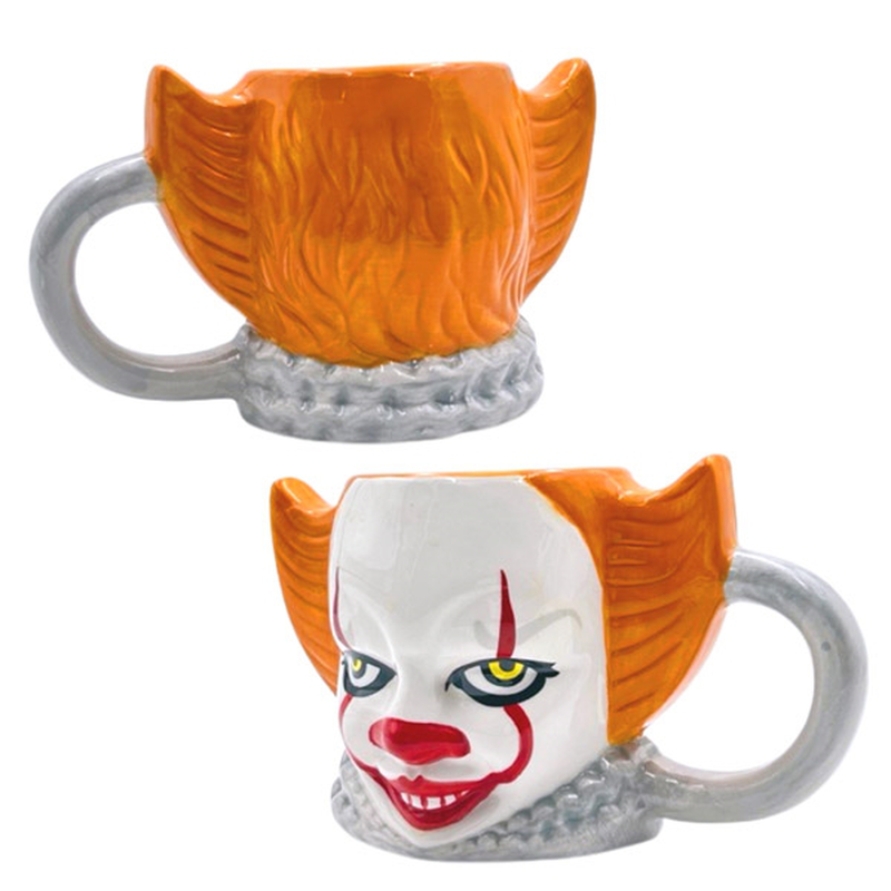 Product image: Κούπα κεραμική – pennywise, , medium-null