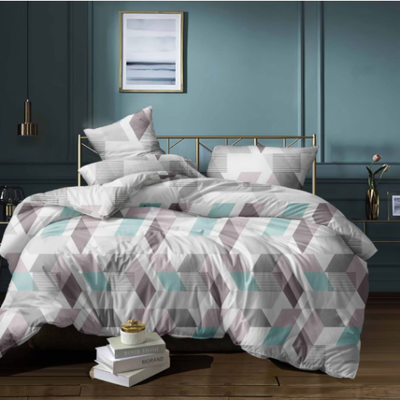 Summer sheets  cotton-viscose #bss2712