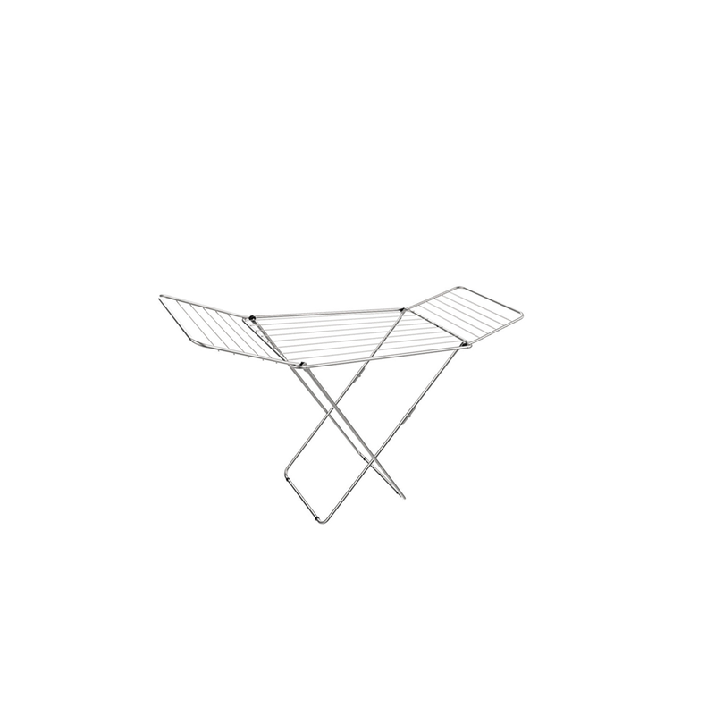 Simple foldable 18 m status metal-null