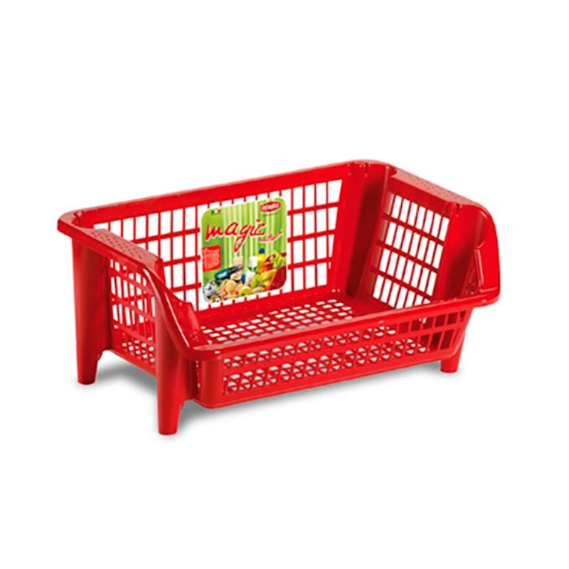 Stefanplast stand magic case 55x38x15cm - assorted colors, , medium-null