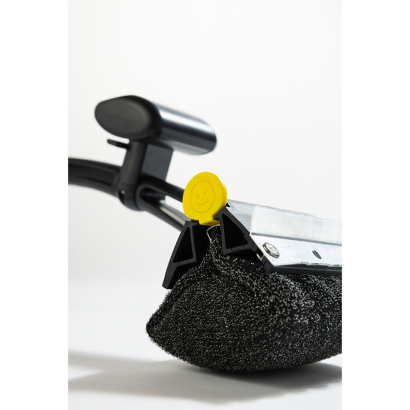 Scrub daddy &epsilon;&rho;&gamma;&alpha;&lambda;&epsilon;&iota;&omicron; &kappa;&alpha;&theta;&alpha;&rho;&iota;&sigma;&mu;&omicron;&upsilon; scrub daddy bbq grill scrubber, , medium-null