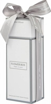 Mini diffuser - flower & paer 200ml perfume, , medium