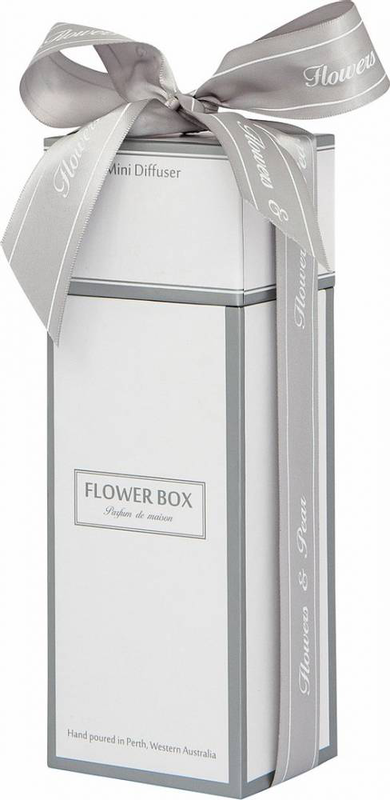Mini diffuser - flower & paer 200ml perfume, , medium-null