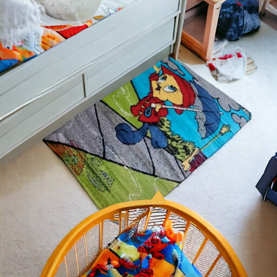 Kids carpet #kcc01177