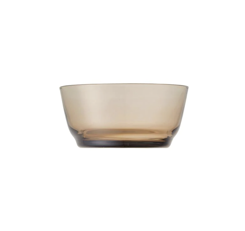 Product image: Hibi bowl 125mm brown, , medium-null