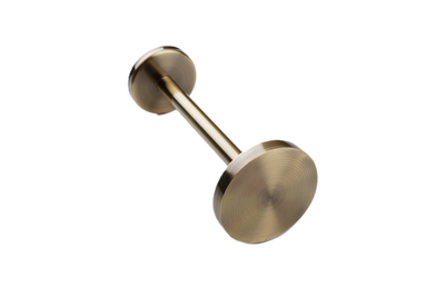 Αμπραζ κουρτινας pin μπρονζε, , medium